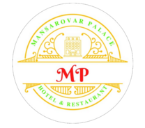 Hotel Mansarovar Palace